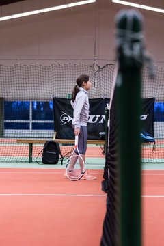 Bild 21 - Ellerbeker Weihnachtsturnier